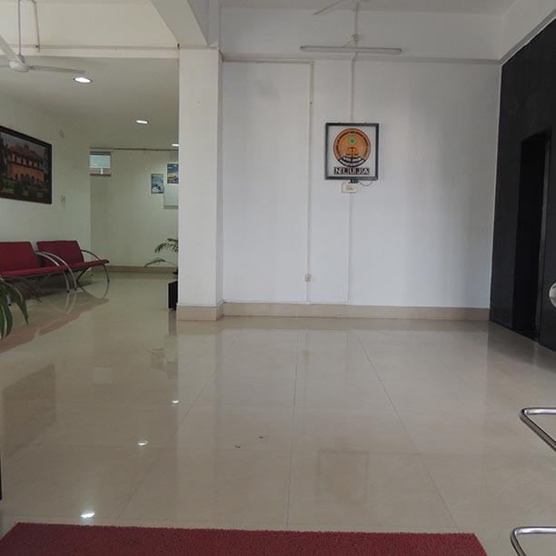 NLUJAA Assam Campus photo 2